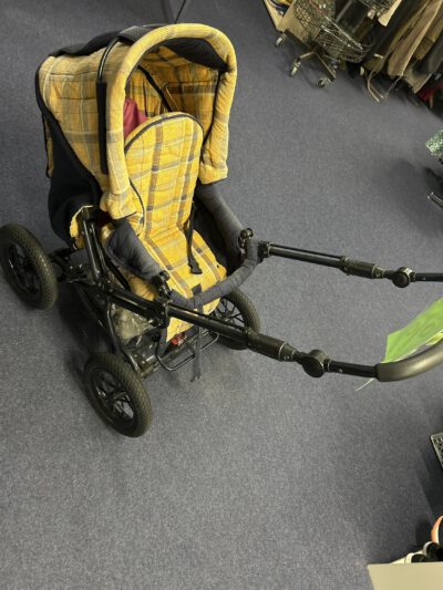 Kinderwagen