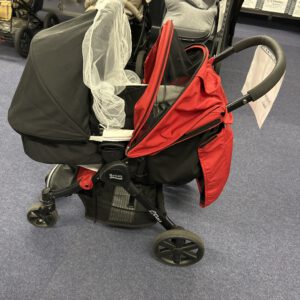 Kinderwagen