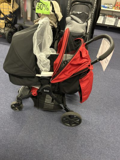 Kinderwagen