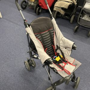 Kinderbuggy klappbar