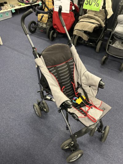 Kinderbuggy klappbar