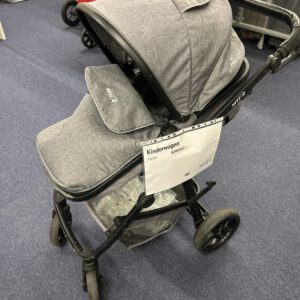 Kinderwagen