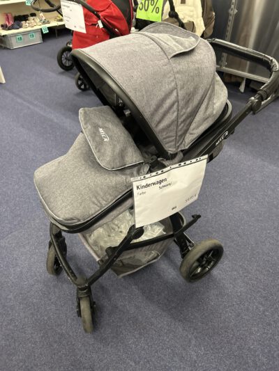 Kinderwagen
