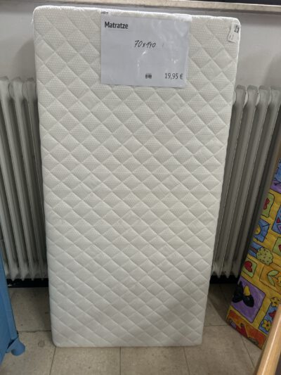 Matratze 70x140