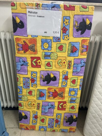 Matratze 70x140