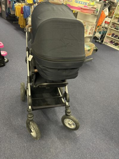 Kinderwagen – Bild 2