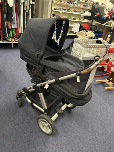 Kinderwagen