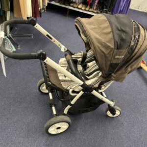 Kinderwagen Marke Gesslein