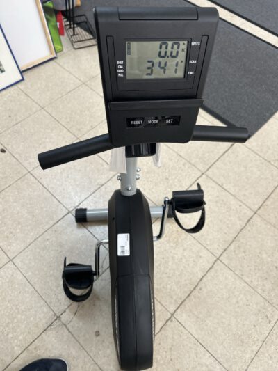 Hometrainer – Bild 2