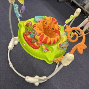 FisherPrice Hopser